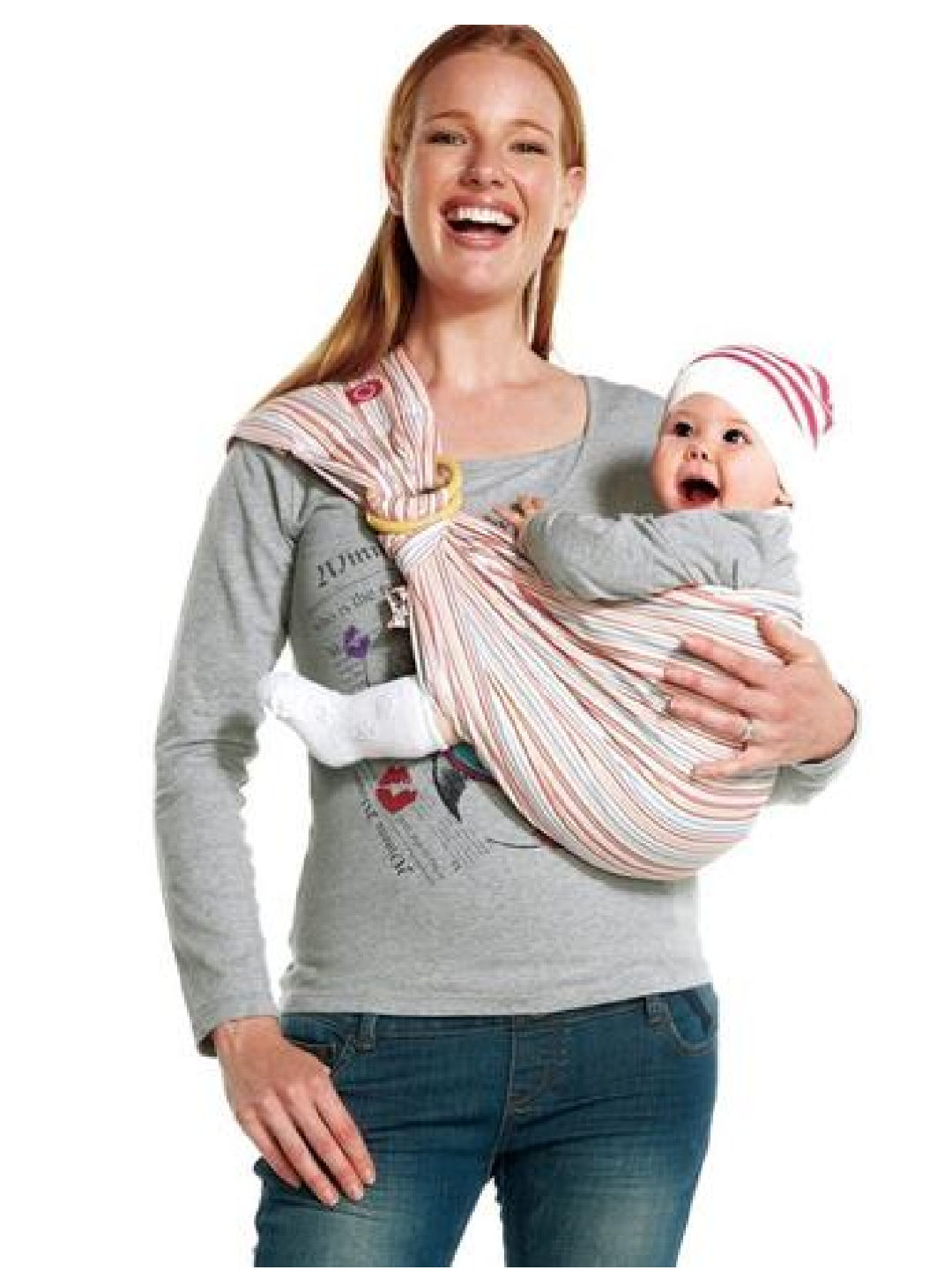 Mamaway ring sling best sale